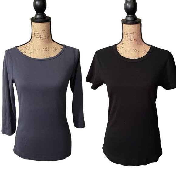 Three Dots Bundle of Tees‎ - Picture 1 of 9